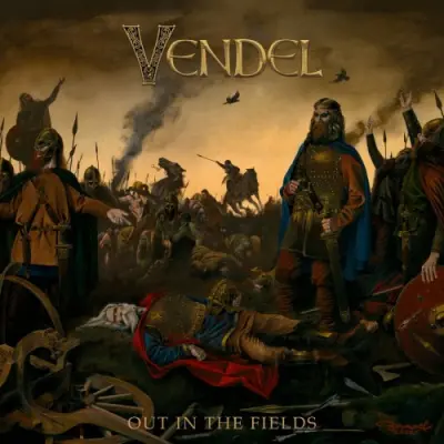 Vendel - Out in the Fields (2024)