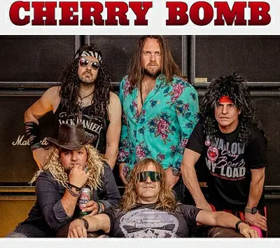 Cherry Bomb - Дискография (2020-2024)