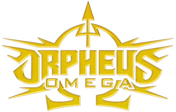 Логотип группы Orpheus Omega