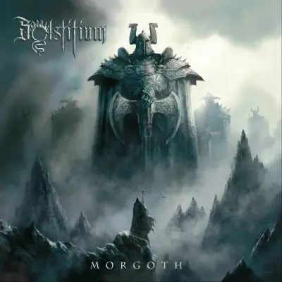 Solstitium - Morgoth (2024)