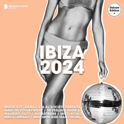 IBIZA 2024 [Deluxe Version] (2024)