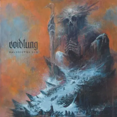 Voidlung - Maledictus Rex (2024)