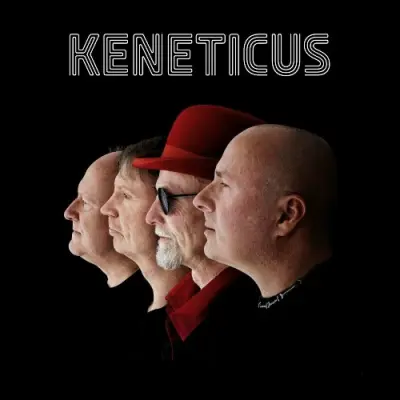 Keneticus - Keneticus (2024)