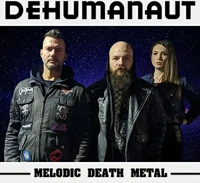 Dehumanaut - Дискография (2020-2024)