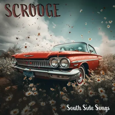 Scrooge - South Side Songs (2024)