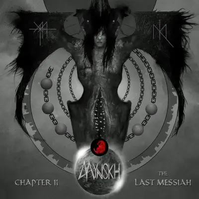 Mynskh - Chapter II - The Last Messiah (2024)