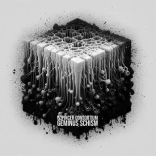 Pincer Consortium - Geminus Schism (2024)