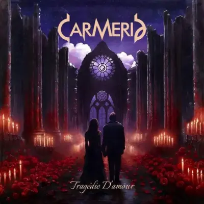 Carmeria - Tragédie D'amour (2024)