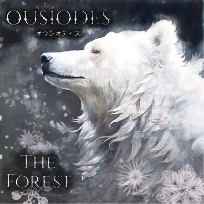 Ousiodes - The Forest (2024)