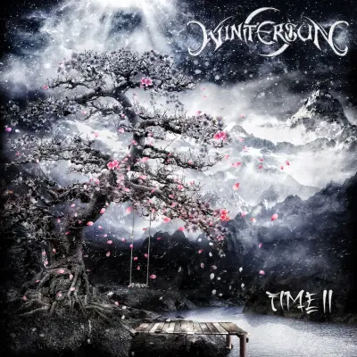 Wintersun - Time II (2024)