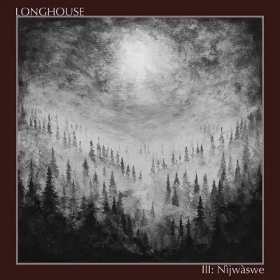 Longhouse - III: N​ì​jw​à​swe (2024)