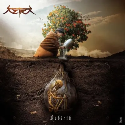 Aztra - Rebirth (2024)