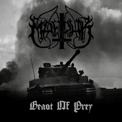 Marduk - Beast of Prey: Brutal Assault (2024)