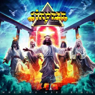 Stryper - When We Were Kings (2024)