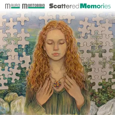 Mauro Montobbio - Scattered Memories (2024)