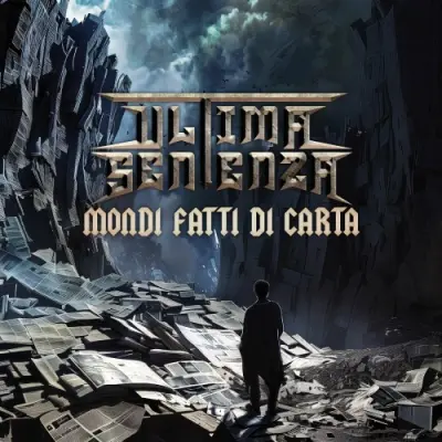 Ultima Sentenza - Mondi Fatti Di Carta (2024)