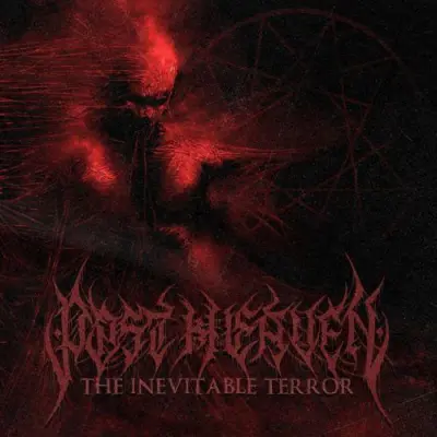 Post Heaven - The Inevitable Terror (2024)