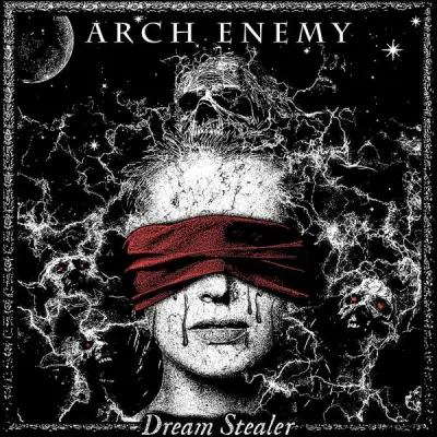 Arch Enemy - Dream Stealer (Single) (2024)