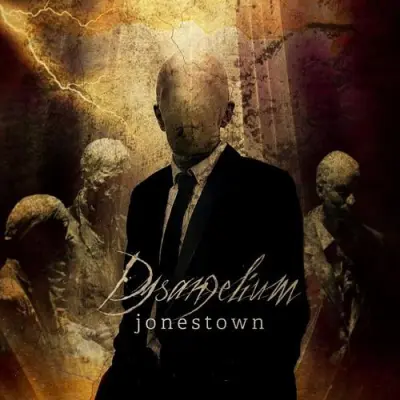 Dysangelium - Jonestown (2024)