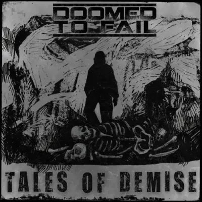 Doomed To Fail - Tales Of Demise (2024)