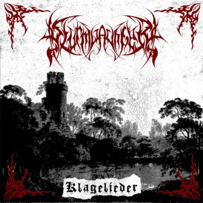 Sturmwächter - Klagelieder (2024)