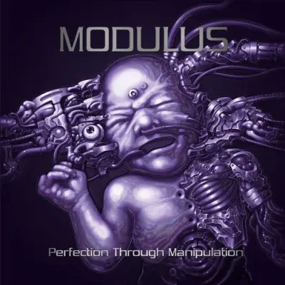 Modulus - Perfection Through Manipulation (2024)