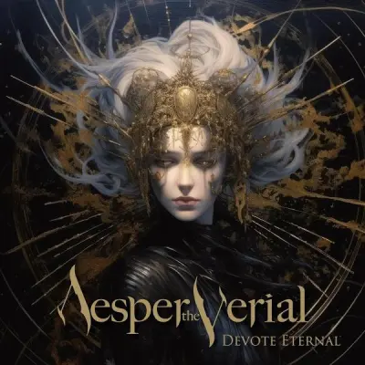 Vesper the Aerial - Devote Eternal (2024)