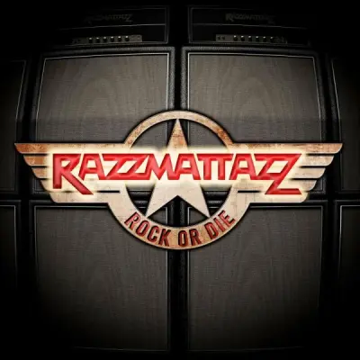 Razzmattazz - Rock Or Die (2024)