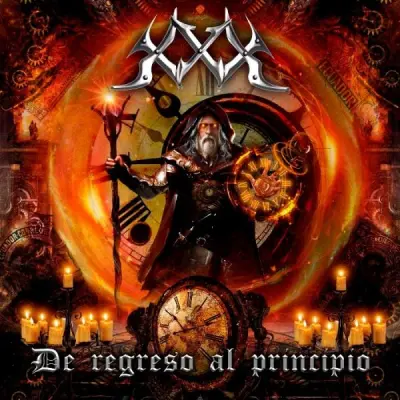 XXX - De Regreso Al Principio (2024)