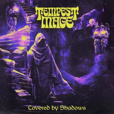 Tempest Mage - Covered by Shadows (2024)