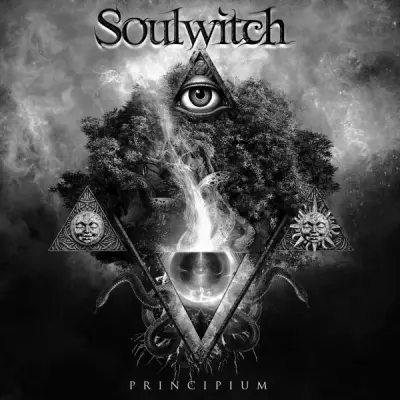 Soulwitch - Principium (2024)