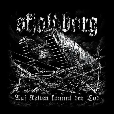 Skjaldborg - Auf Ketten Kommt Der Tod (2024)