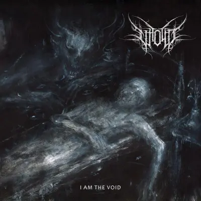 Vhoyd - I Am The Void (2024)