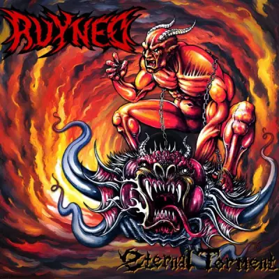 Ruyned - Eternal Torment (2024)