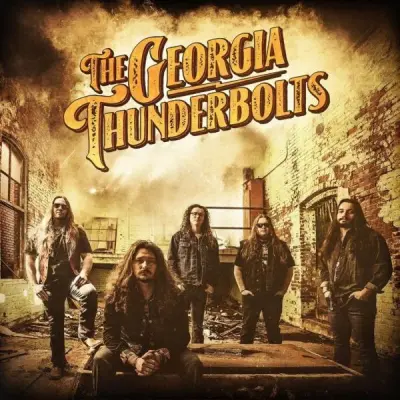 The Georgia Thunderbolts - Дискография (2019-2024)