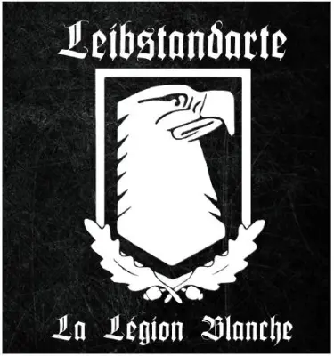 Leibstandarte - La Légion Blanche (2024)