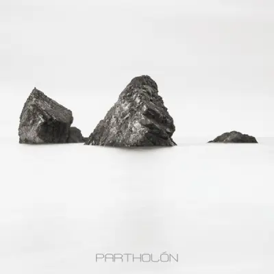 Partholón - The Ocean Pours In (2024)