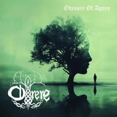 Otrere - Odyssey of Agony (2024)