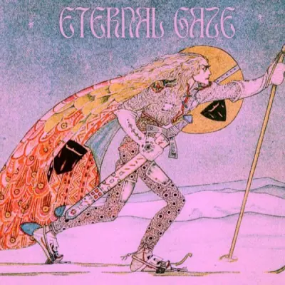 Eternal Gaze - Winters Womb (2024)