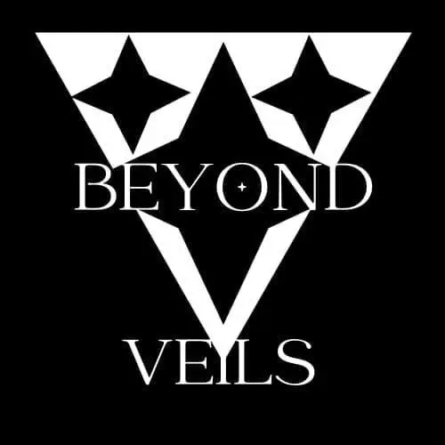 Логотип группы Beyond Veils