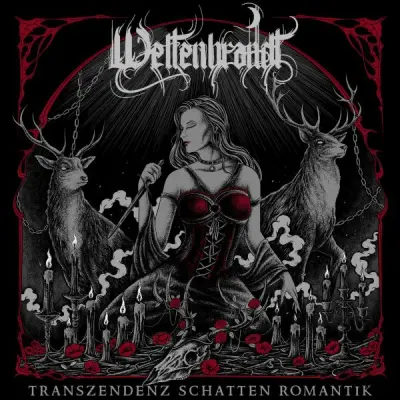 Weltenbrandt - Transzendenz Schatten Romantik (2024)