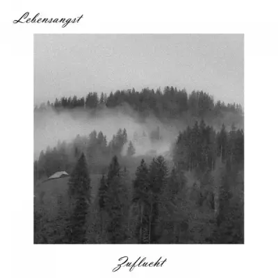 Lebensangst - Zuflucht (2024)