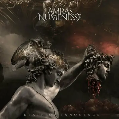 Amras Numenesse - Death of Innocence (2024)