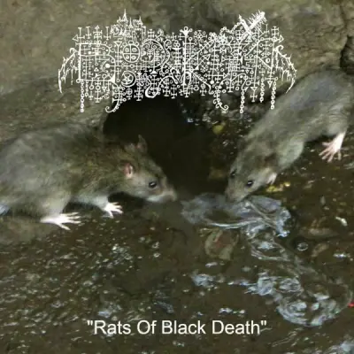 Bloody Keep - Rats of Black Death (2024)