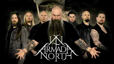 Armada North - Дискография (2023-2024)