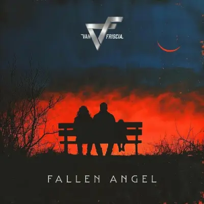 Van Friscia - Fallen Angel (2024)