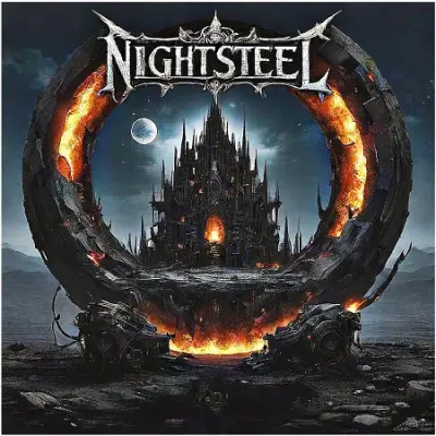 Nightsteel - Nightsteel (2024)