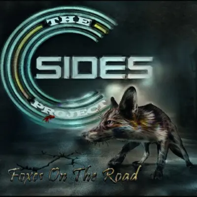 The CSides Project - Foxes On The Road (2024)