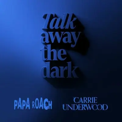 Papa Roach - Leave a Light On (Talk Away The Dark) (2024)