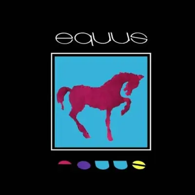 Equus - Equus (2024)